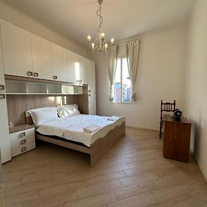 Kamer met Twee Aparte Bedden